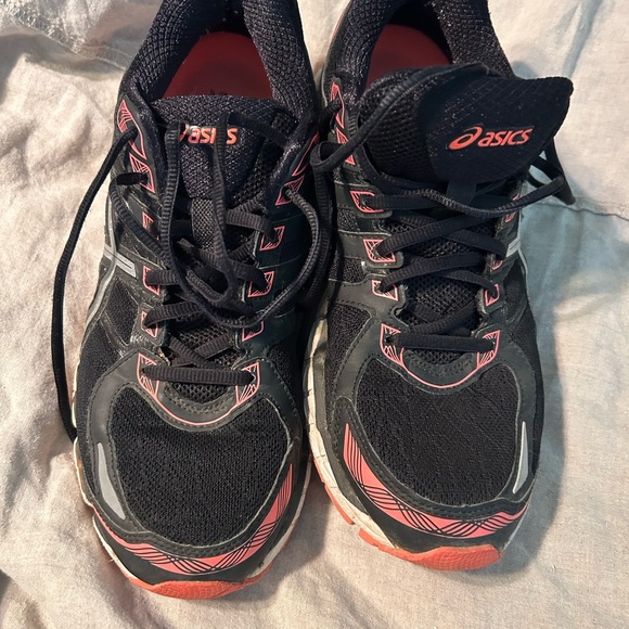 ASICS Gel-Evate 3 size 10.5 - Picture 6 of 6